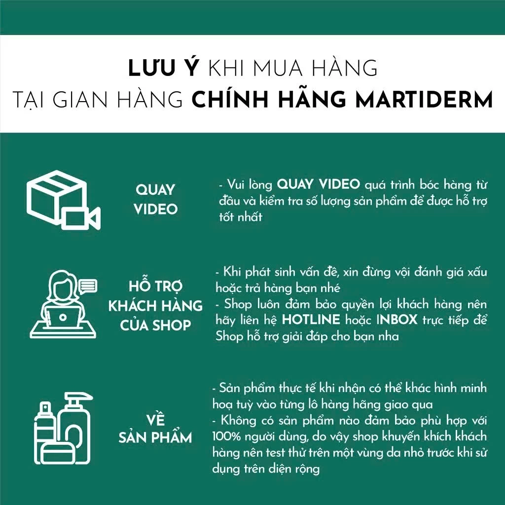 Kem chống nắng MartiDerm The Originals Proteos Screen SPF50+ Fluid Cream bảo vệ da, chống lão hóa 40ml - Ảnh 6