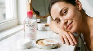Nước tẩy trang Bioderma chính hãng