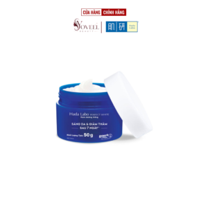 Kem dưỡng trắng Hada Labo Perfect White Tranexamic Acid Cream 50g