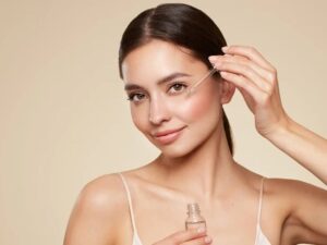 Serum phục hồi cho từng loại da