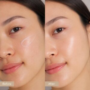 Kem dưỡng ẩm giúp da căng mịn