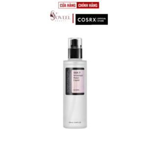 Tẩy Da Chết Cosrx Aha 7 Power Liquid 100ml