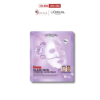 Mặt nạ thạch Glass Skin Hydrogel Glow cấp ẩm sâu, da căng mịn mướt, hiệu ứng chỉ sau 90 phút L'Oreal Paris
