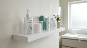nước tẩy trang jm solution