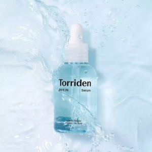 Alternative view of Serum Torriden DIVE-IN Hyaluronic Acid 50ml – Cấp ẩm sâu, phục hồi da