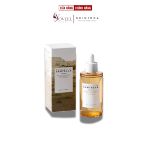 Tinh Chất Skin1004 Madagascar Centella Ampoule 100ml – Phục Hồi & Làm Dịu Da