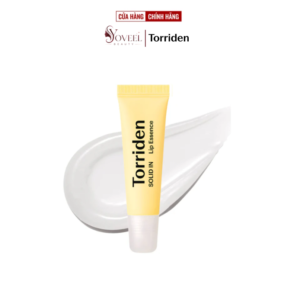 Son Dưỡng Torriden SOLID-IN Lip Essence 11ml – Dưỡng Ẩm & Phục Hồi Môi