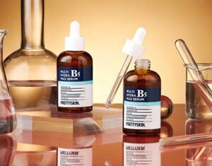 Serum B5 dùng đúng cách mỗi ngày