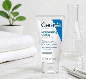 Kem dưỡng ẩm Cerave phục hồi da