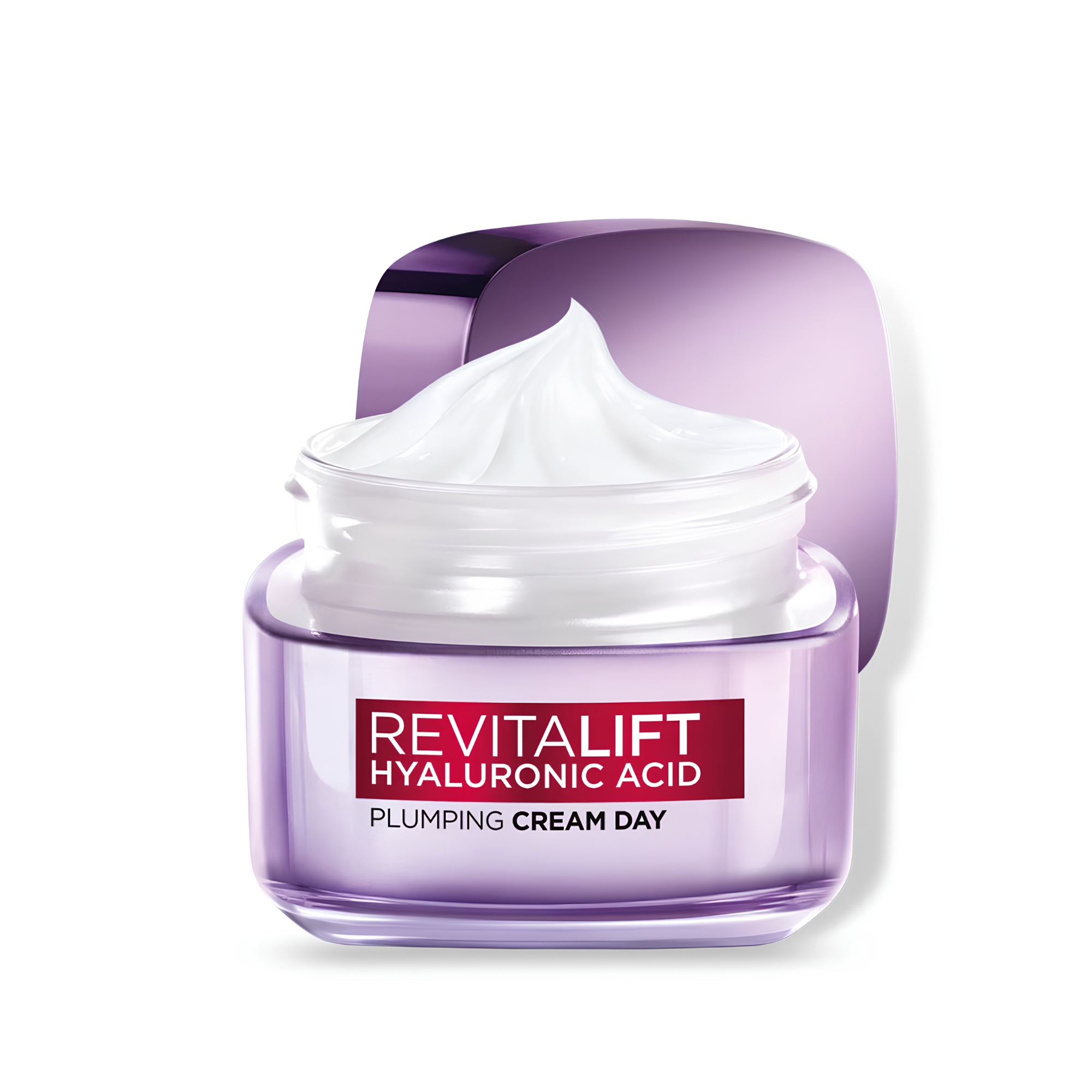Kem dưỡng siêu cấp ẩm, giúp làm căng mượt da và giảm nếp nhăn L'Oreal Paris Revitalift 1.5% Hyaluronic Acid 50ml - Ảnh 4