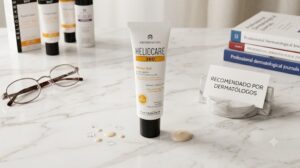 Kem chống nắng Heliocare cao cấp