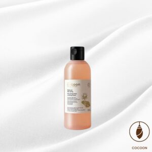 Toner cocoon nước sen