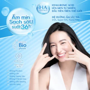 Alternative view of Sữa rửa mặt dưỡng ẩm tối ưu Hada Labo Advanced Nourish Cleanser 80g