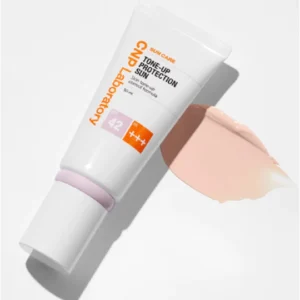 Alternative view of Kem chống nắng CNP Laboratory Tone-Up Protection Sun SPF42 PA+++ nâng tông, bảo vệ da 50ml